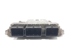 Recambio de centralita motor uce para citroën c3 1,6 16v exclusive referencia OEM IAM 0281011559 9660653880 9653958980 2