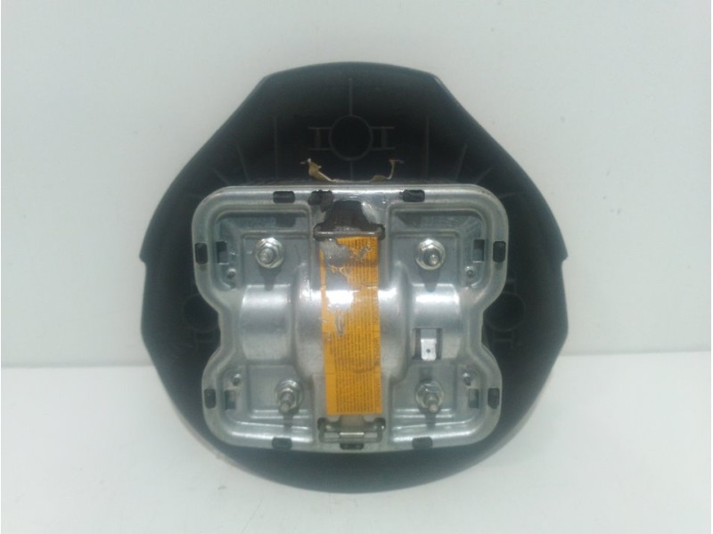 Recambio de airbag delantero izquierdo para renault modus confort dynamique referencia OEM IAM 8200466483  