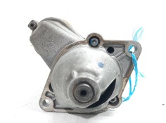 Recambio de motor arranque para opel astra g berlina comfort referencia OEM IAM 90341777 D6RA62 10 DIENTES
