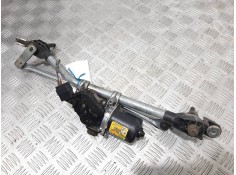 Recambio de motor limpia delantero para renault megane iii coupe dynamique referencia OEM IAM 288100941R