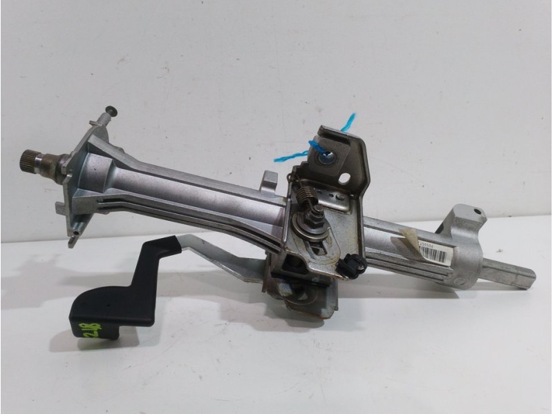 Recambio de columna direccion para jeep gr. cherokee (wh) 3.0 crd laredo referencia OEM IAM P05057151AD  