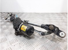 Recambio de motor limpia delantero para renault megane iii coupe dynamique referencia OEM IAM 288100941R   2