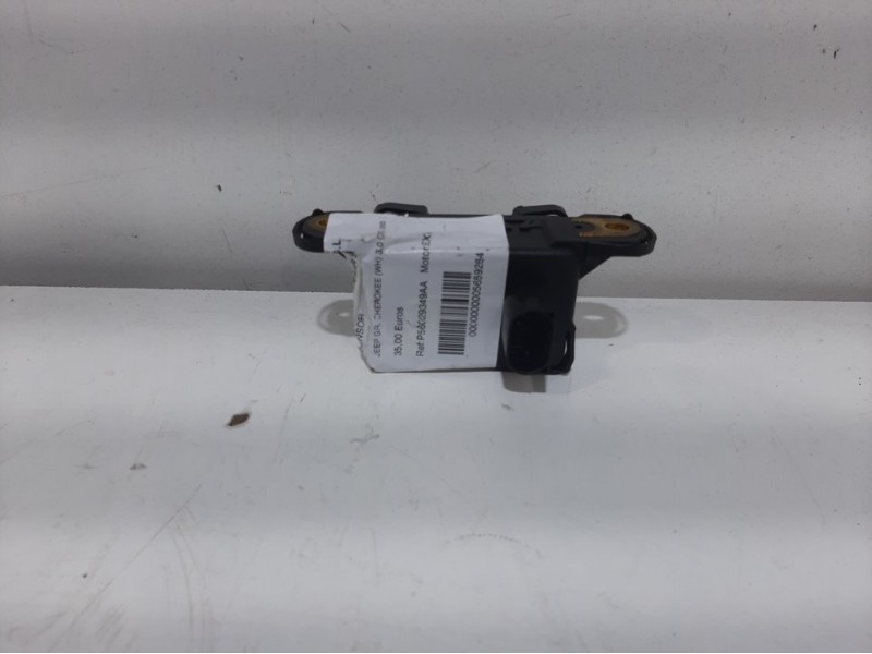 Recambio de sensor para jeep gr. cherokee (wh) 3.0 crd laredo referencia OEM IAM P56029349AA  