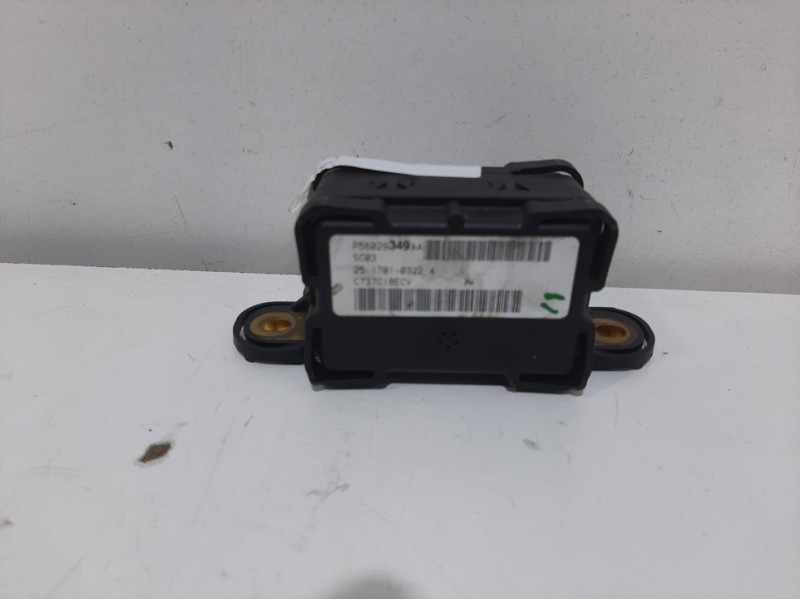 Recambio de sensor para jeep gr. cherokee (wh) 3.0 crd laredo referencia OEM IAM P56029349AA  