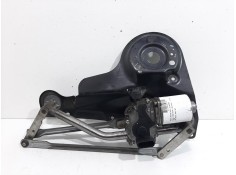 Recambio de motor limpia delantero para ford fiesta (cbk) futura referencia OEM IAM 2S6111009 2S6117500 