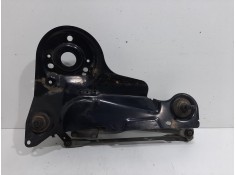 Recambio de motor limpia delantero para ford fiesta (cbk) futura referencia OEM IAM 2S6111009 2S6117500  2