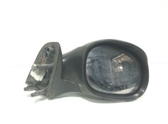 Recambio de retrovisor derecho para citroën xsara picasso 2.0 hdi x referencia OEM IAM 8149NJ NEGRO ELÉCTRICO