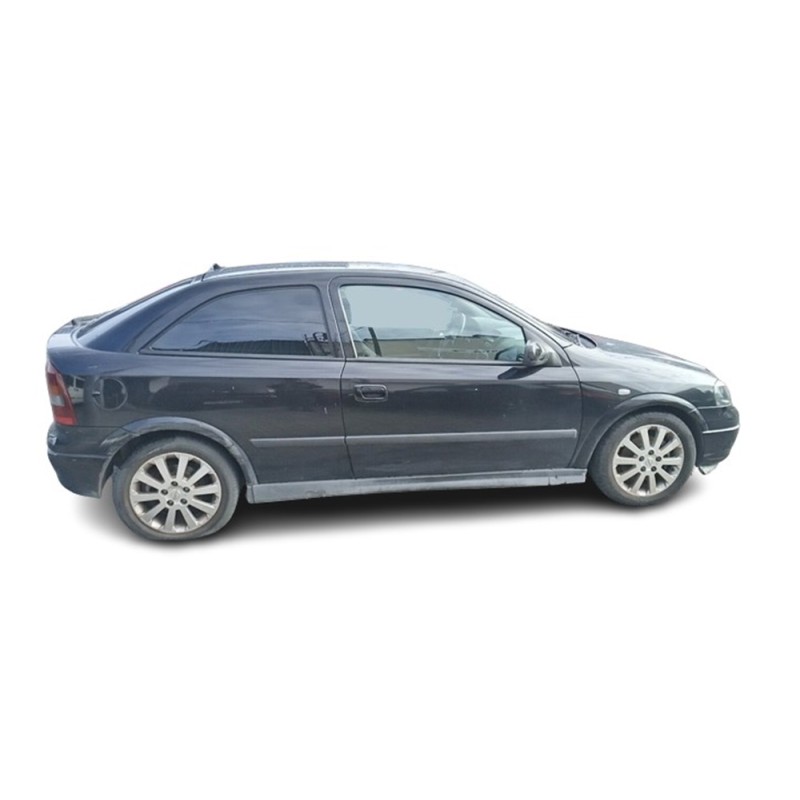 OPEL ASTRA G BERLINA - imagen 2