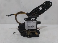 Recambio de cerradura puerta trasera derecha para seat toledo (1m2) select referencia OEM IAM  6 PINES 