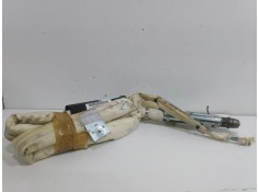 Recambio de airbag cortina delantero izquierdo para jeep gr. cherokee (wh) 3.0 crd laredo referencia OEM IAM P52029297AG  