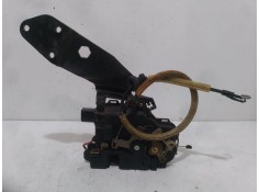 Recambio de cerradura puerta trasera derecha para seat toledo (1m2) select referencia OEM IAM  6 PINES  2