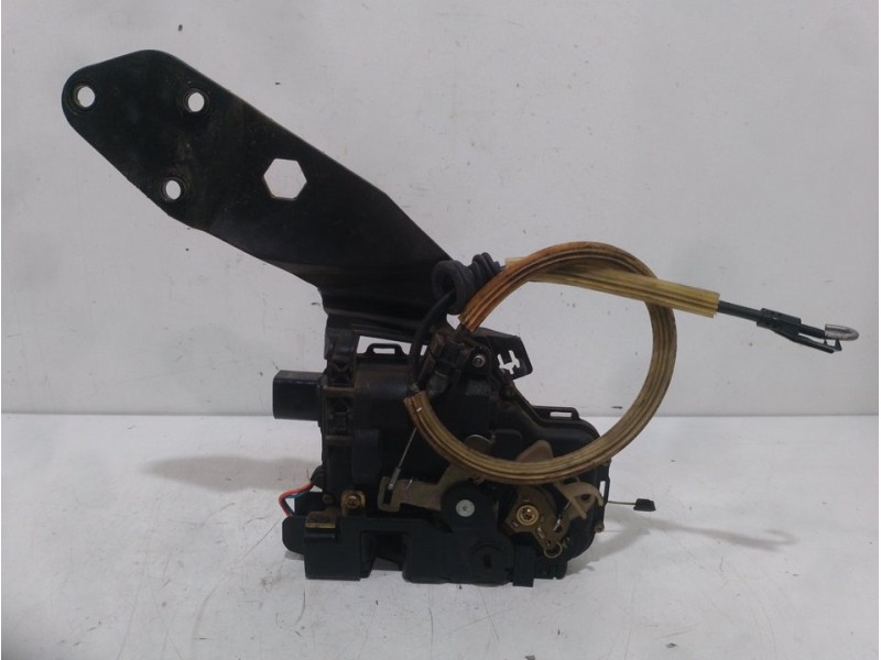 Recambio de cerradura puerta trasera derecha para seat toledo (1m2) select referencia OEM IAM  6 PINES 