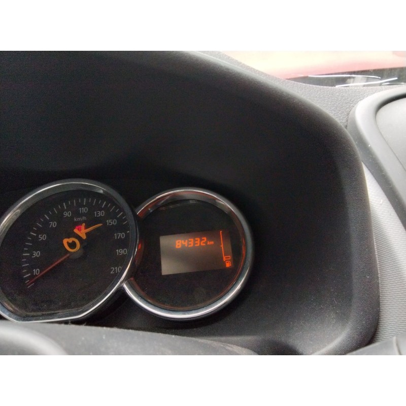 DACIA SANDERO II (B8_) - imagen 6