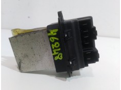 Recambio de resistencia calefaccion para jeep gr. cherokee (wh) 3.0 crd laredo referencia OEM IAM 04885482AC