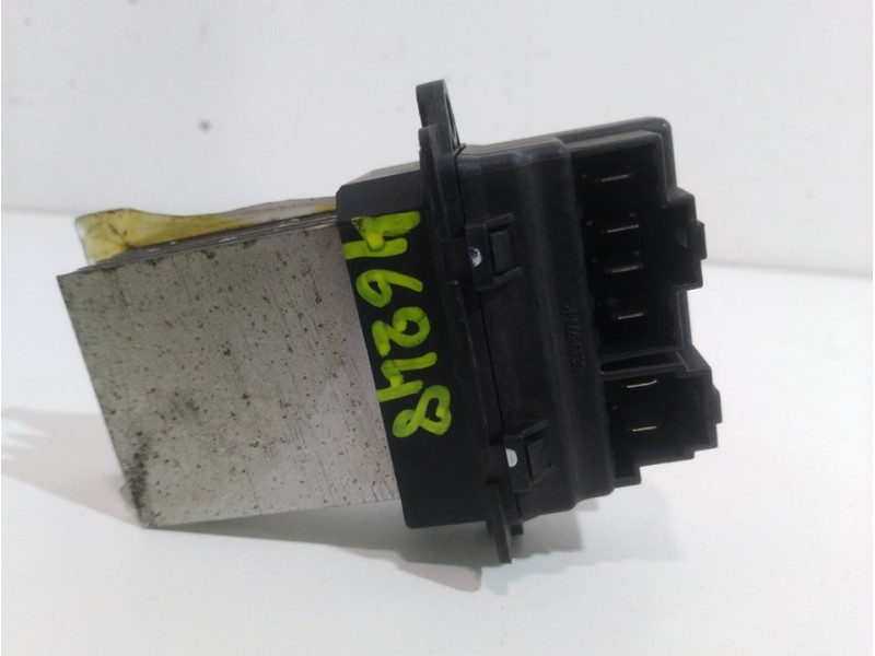 Recambio de resistencia calefaccion para jeep gr. cherokee (wh) 3.0 crd laredo referencia OEM IAM 04885482AC  