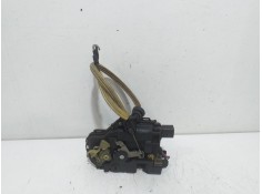 Recambio de cerradura puerta trasera izquierda para seat toledo (1m2) select referencia OEM IAM   