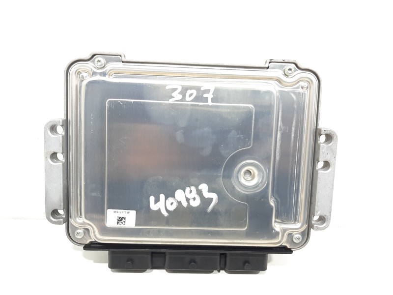 Recambio de centralita motor uce para peugeot 307 berlina (s2) xs referencia OEM IAM 9661204380  