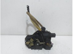 Recambio de cerradura puerta trasera izquierda para seat toledo (1m2) select referencia OEM IAM    2