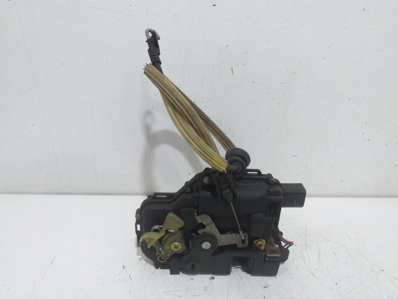 Recambio de cerradura puerta trasera izquierda para seat toledo (1m2) select referencia OEM IAM   