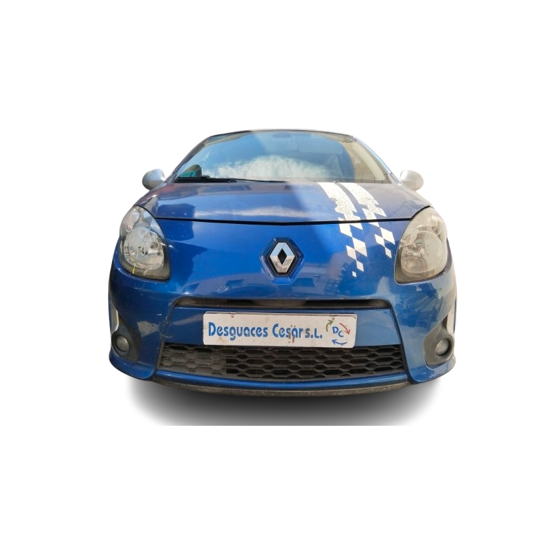 RENAULT TWINGO II (CN0_) - imagen 4