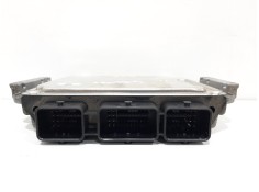 Recambio de centralita motor uce para peugeot 307 berlina (s2) xs referencia OEM IAM 9661204380   2