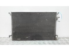 Recambio de condensador / radiador aire acondicionado para opel vectra c berlina cosmo referencia OEM IAM 13114943