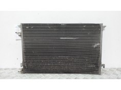 Recambio de condensador / radiador aire acondicionado para opel vectra c berlina cosmo referencia OEM IAM 13114943   2