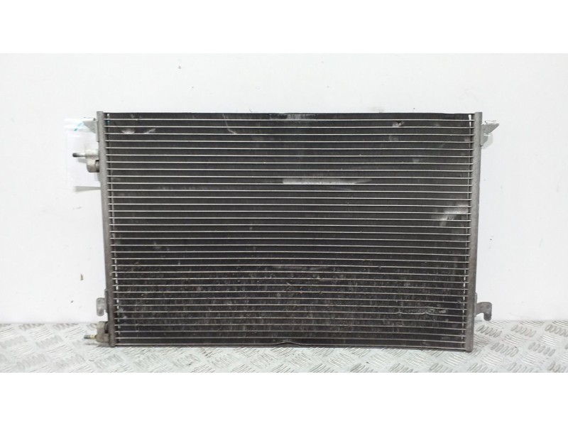 Recambio de condensador / radiador aire acondicionado para opel vectra c berlina cosmo referencia OEM IAM 13114943  