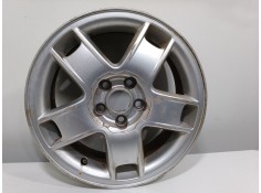 Recambio de llanta aluminio 15 pulgadas para seat leon (1m1) signo referencia OEM IAM 1J0601027AJ