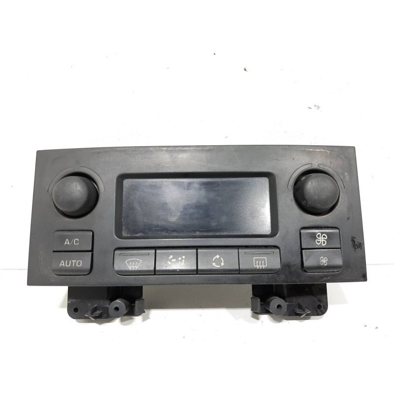 Recambio de mando calefaccion / aire acondicionado para peugeot 307 berlina (s2) xs referencia OEM IAM 9646627977 281160303 