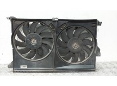 Recambio de electroventilador radiador aire acondicionado para opel vectra c berlina cosmo referencia OEM IAM