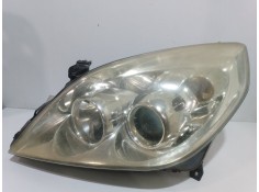Recambio de faro izquierdo para opel vectra c berlina cosmo referencia OEM IAM 13170917  