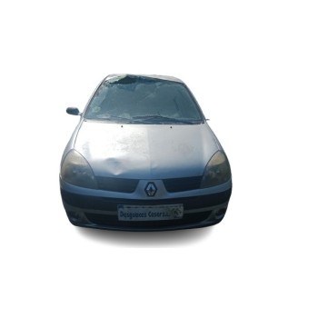 RENAULT CLIO II (BB_, CB_)