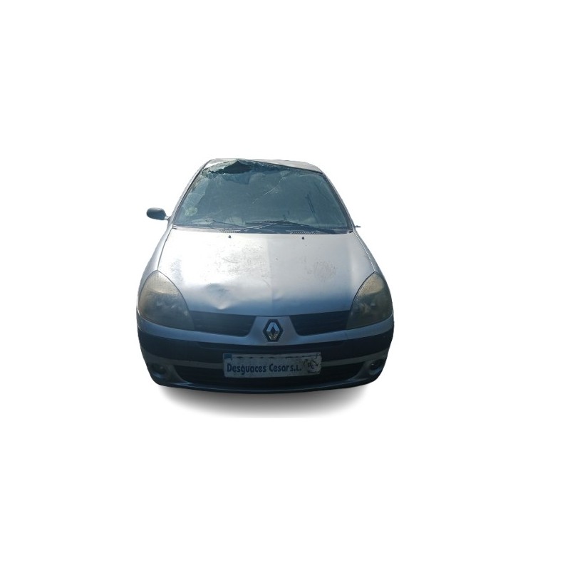 RENAULT CLIO II (BB_, CB_) - imagen 1