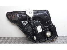 Recambio de elevalunas trasero derecho para seat toledo (1m2) select referencia OEM IAM 1M0839756  