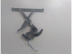 Recambio de elevalunas delantero derecho para hyundai matrix (fc) 1.5 crdi 16v gls referencia OEM IAM 9882017100