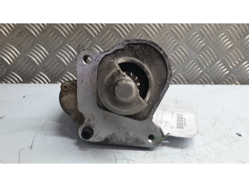 Recambio de motor arranque para ford fiesta (cbk) ambiente referencia OEM IAM 2S6U11000EE  