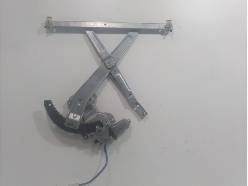 Recambio de elevalunas delantero derecho para hyundai matrix (fc) 1.5 crdi 16v gls referencia OEM IAM 9882017100  