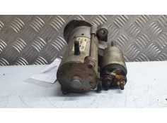 Recambio de motor arranque para ford fiesta (cbk) ambiente referencia OEM IAM 2S6U11000EE   2