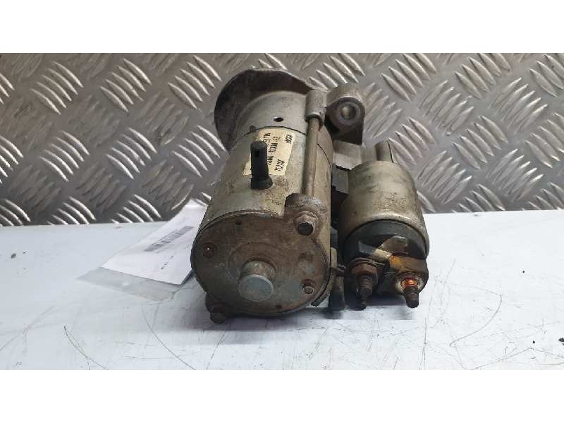 Recambio de motor arranque para ford fiesta (cbk) ambiente referencia OEM IAM 2S6U11000EE  