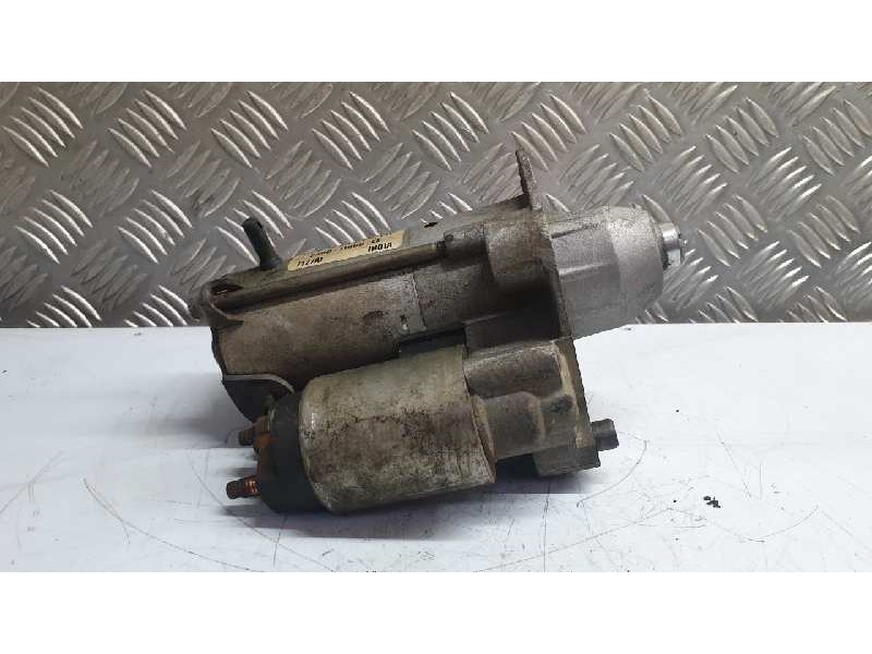 Recambio de motor arranque para ford fiesta (cbk) ambiente referencia OEM IAM 2S6U11000EE  