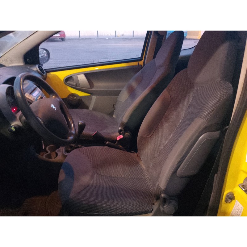 PEUGEOT 107 - imagen 6