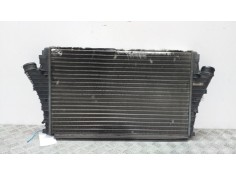 Recambio de intercooler para opel vectra c berlina cosmo referencia OEM IAM   