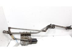 Recambio de motor limpia delantero para renault scenic ii confort authentique referencia OEM IAM 7701054828  