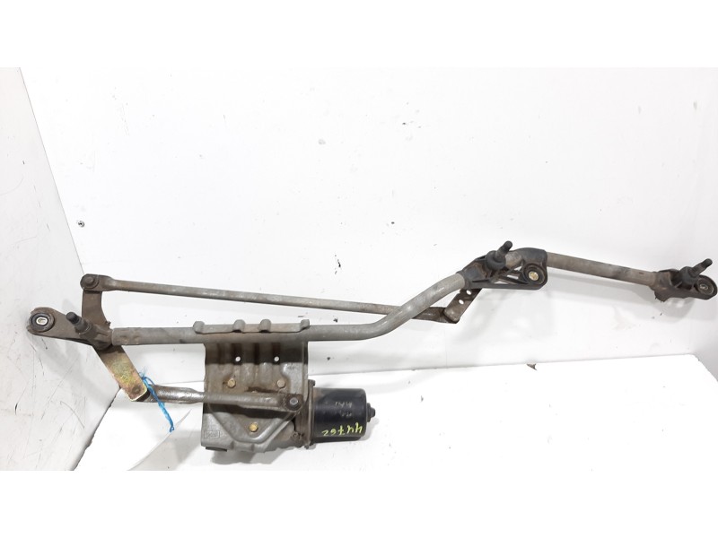 Recambio de motor limpia delantero para renault scenic ii confort authentique referencia OEM IAM 7701054828  