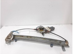 Recambio de elevalunas delantero izquierdo para nissan micra (k12e) referencia OEM IAM 0130822202  