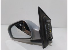 Recambio de retrovisor izquierdo para hyundai matrix (fc) 1.5 crdi 16v gls referencia OEM IAM 8761017700CA ELECTRICO GRIS