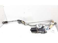 Recambio de motor limpia delantero para renault scenic ii confort authentique referencia OEM IAM 7701054828   2
