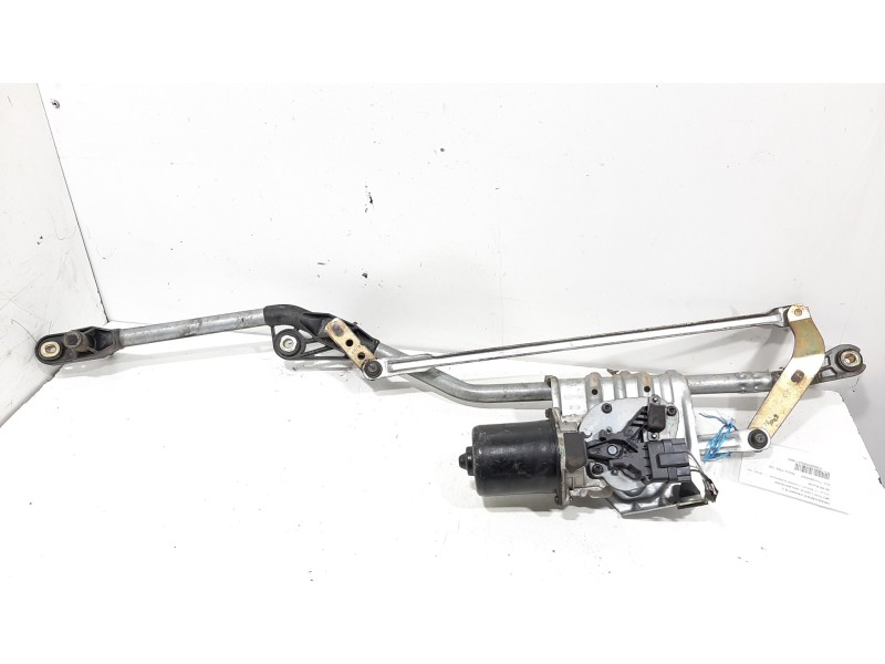 Recambio de motor limpia delantero para renault scenic ii confort authentique referencia OEM IAM 7701054828  