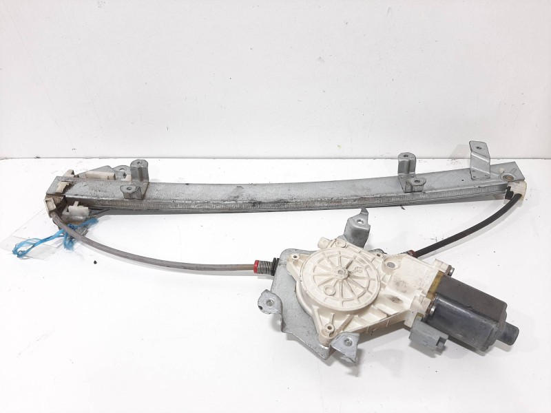 Recambio de elevalunas delantero izquierdo para nissan micra (k12e) referencia OEM IAM 0130822202  
